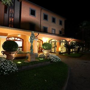 Hotel Ristorante Borgo Antico